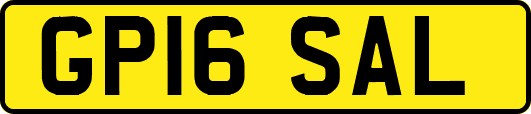 GP16SAL
