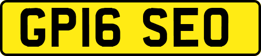 GP16SEO