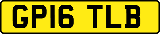 GP16TLB