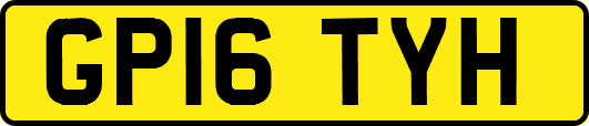 GP16TYH
