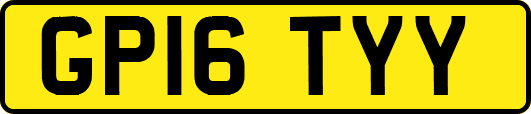 GP16TYY