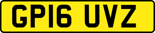 GP16UVZ