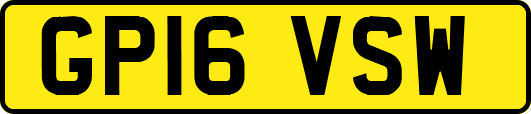 GP16VSW