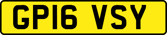 GP16VSY