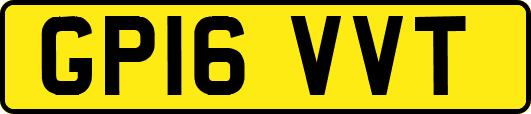 GP16VVT