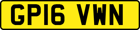 GP16VWN