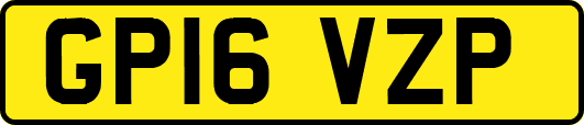 GP16VZP