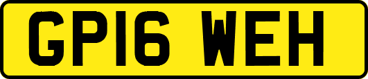 GP16WEH
