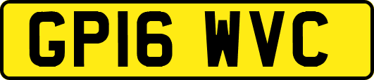 GP16WVC