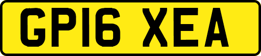 GP16XEA