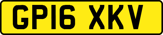 GP16XKV