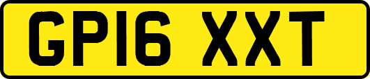 GP16XXT