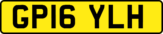 GP16YLH