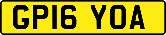 GP16YOA