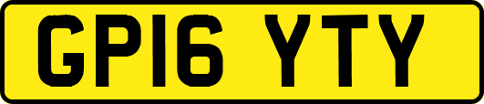 GP16YTY