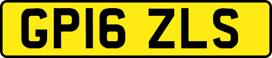 GP16ZLS
