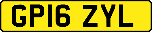 GP16ZYL