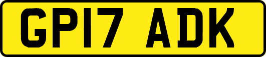 GP17ADK