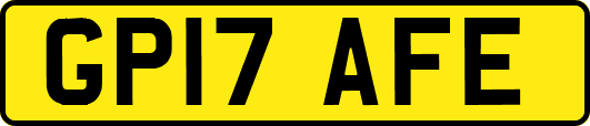 GP17AFE