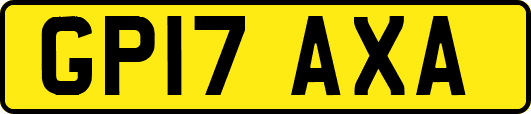 GP17AXA
