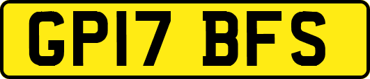 GP17BFS