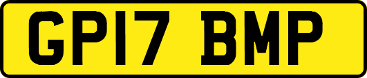 GP17BMP