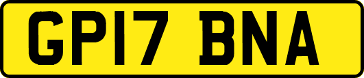 GP17BNA