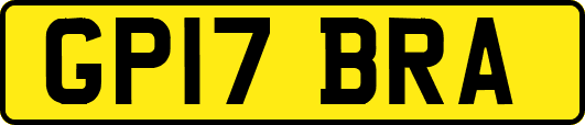 GP17BRA