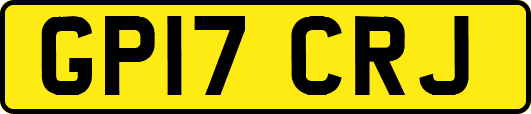 GP17CRJ