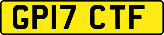GP17CTF