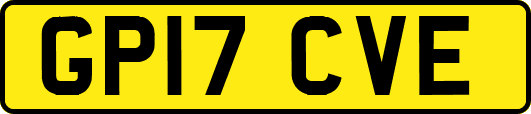 GP17CVE