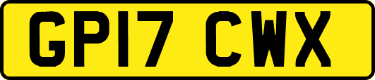 GP17CWX