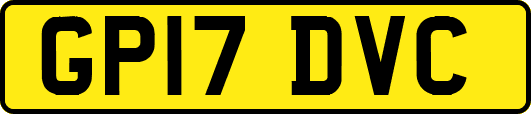 GP17DVC