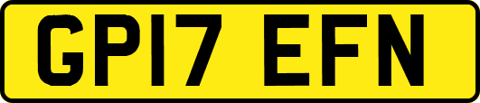 GP17EFN