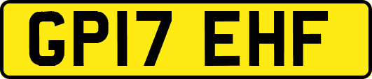 GP17EHF