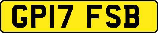 GP17FSB