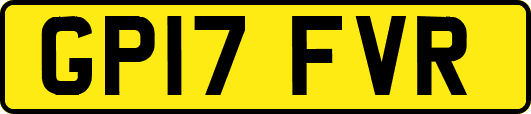 GP17FVR
