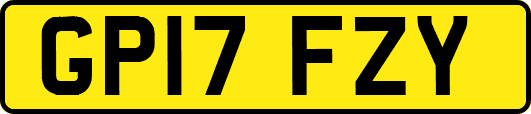 GP17FZY