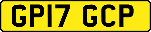 GP17GCP