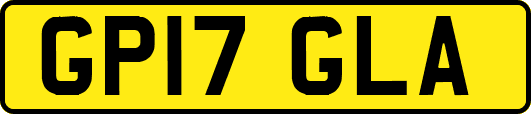 GP17GLA