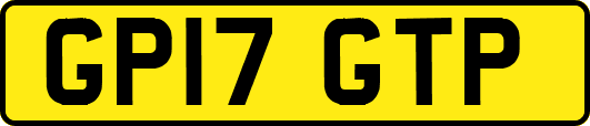 GP17GTP