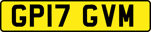 GP17GVM