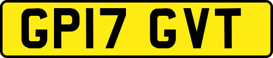 GP17GVT