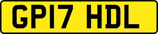 GP17HDL