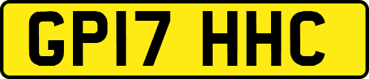 GP17HHC