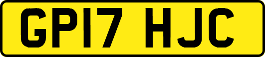 GP17HJC