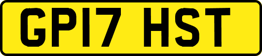GP17HST