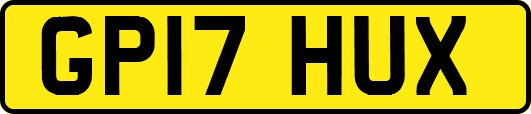 GP17HUX