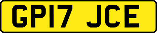 GP17JCE