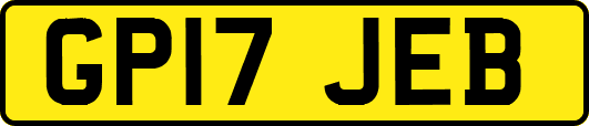 GP17JEB